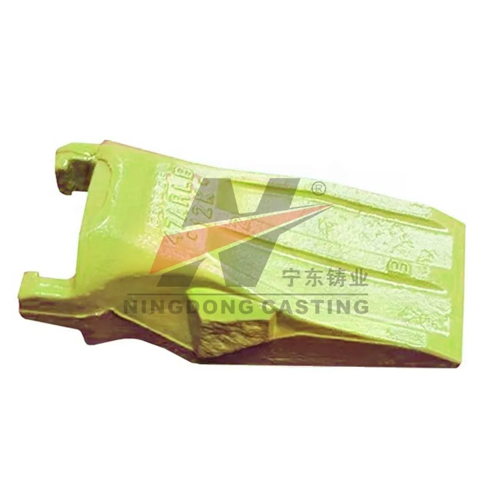 Ząb łyżki ściernej 3V1184, 47ARLB 47 serii HELILOK