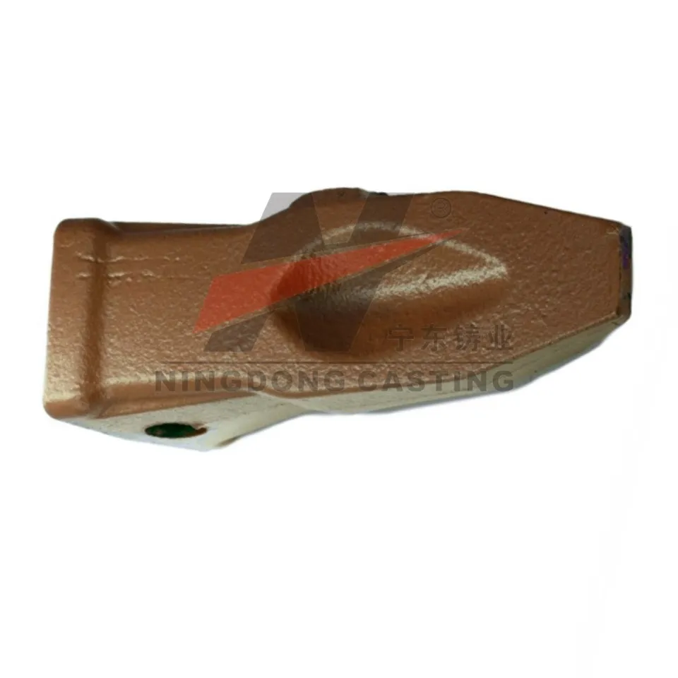 Ząb w kształcie maxdrp 400CPE dla CAT J400