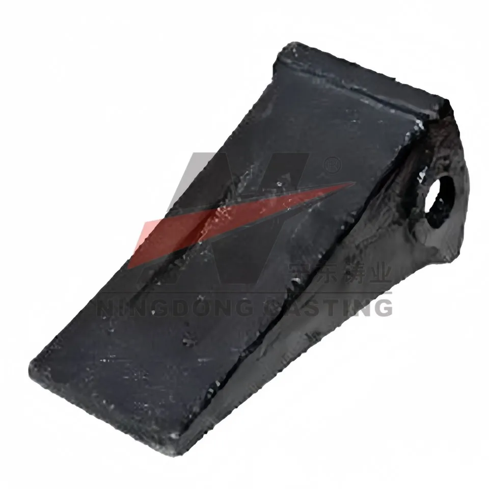 4070776 HITACHI EX300 EX270 EX220 BUCKET Ząb