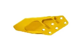 4337184PS SH6630 Hitachi ZX670 ZX600 Osłona obcinaka bocznego