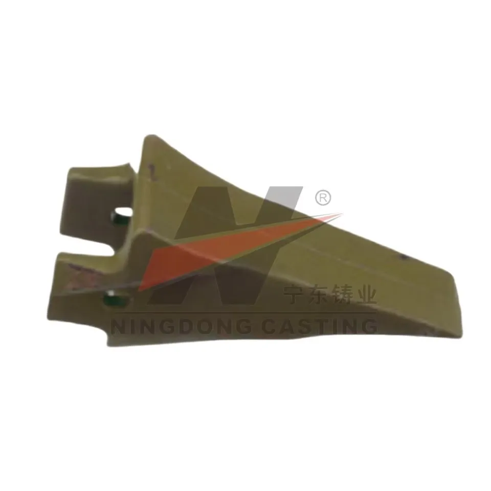 47730376 Zęby łyżki zrywaka SmartFit