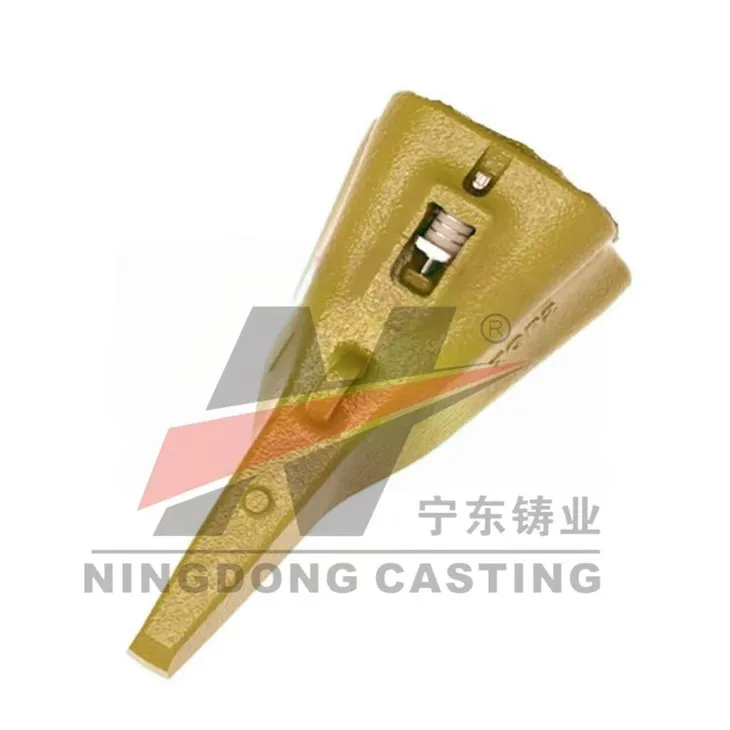 4GAP2 ESCO Sand and Clay Dredge Pick Tooth