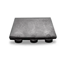 4K0008,4K-0008 Gumowa zatyczka w kształcie zęba kota