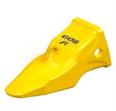 4T4702PT Ząb łyżki Caterpillar Style J700 z bocznym sworzniem