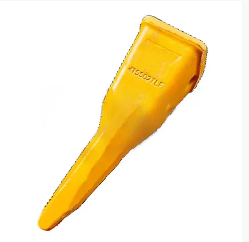 4T5502TLF Cat D9 D10 Ripper Kuta końcówka tygrysa