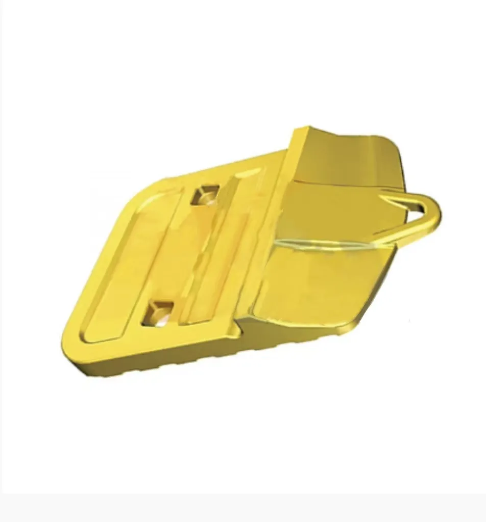 4T6693HA 920-963 Odlany półsegment strzały ładowarki