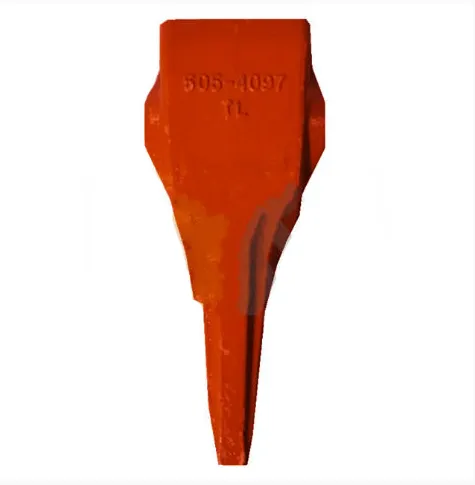 505-4097TL CAT320 NG 320GC Advansys Penetracja Plus Tygrys Końcówka