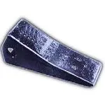 50Hx Hensley Standardowe zęby kubełkowe