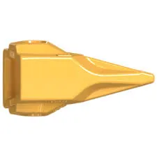 539-5677 Zęby łyżki KOPARKI KOŁOWEJ Cat A70