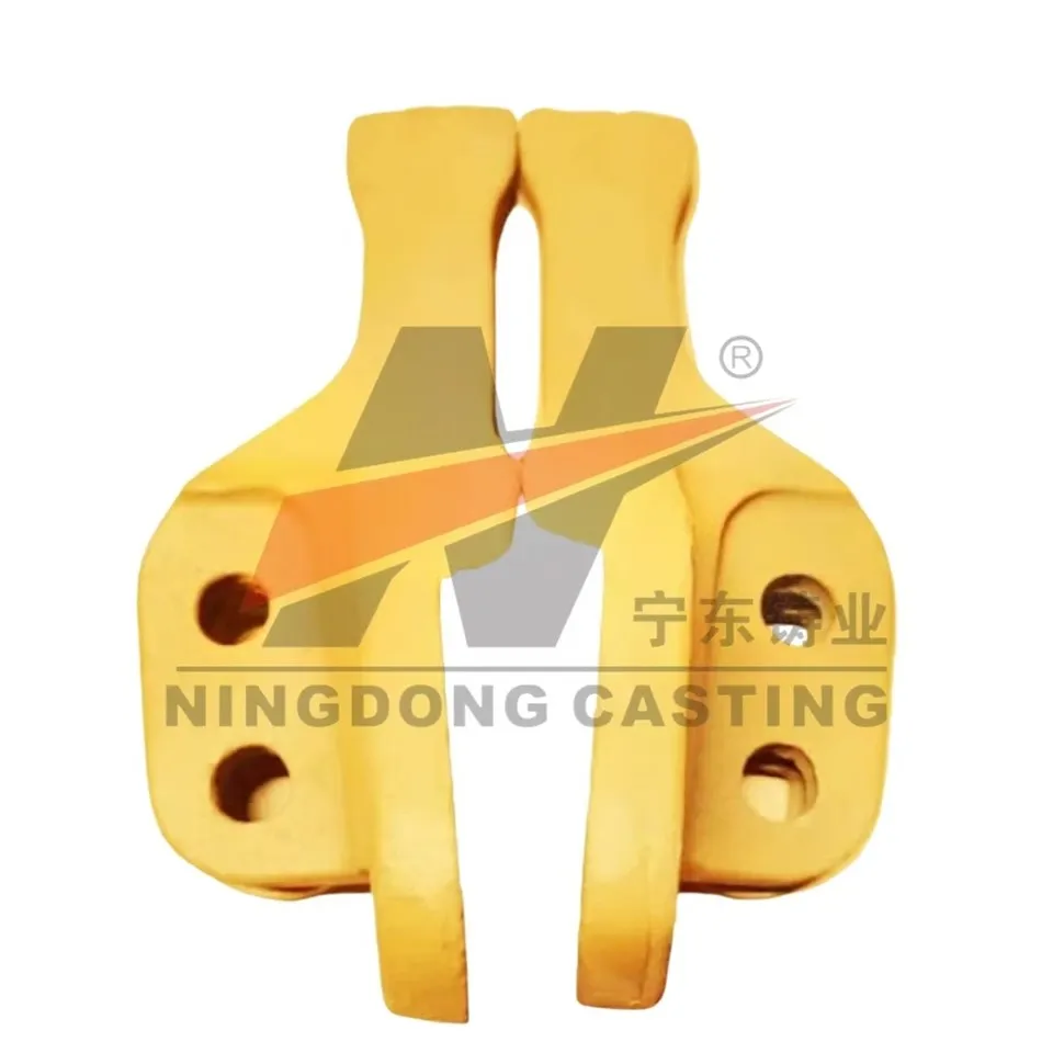 54211214, 54211215 Zęby boczne MST