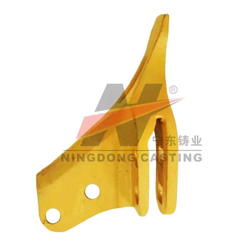 54211214 MST Ząb narożny do koparko-ładowarki MST541, 542, 544