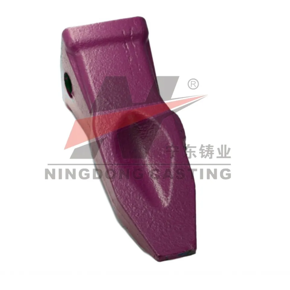 550 CPE Dłujakowy ząb dłuto ząb penetracyjna dla CAT J550