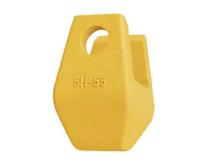 5H-55 Przyspawana osłona łyżki