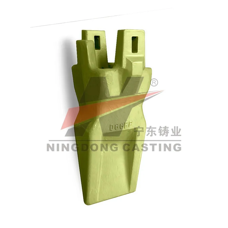 SZEROKI ZĄB ESCO 66-FP, 66FP SUPERTAPER