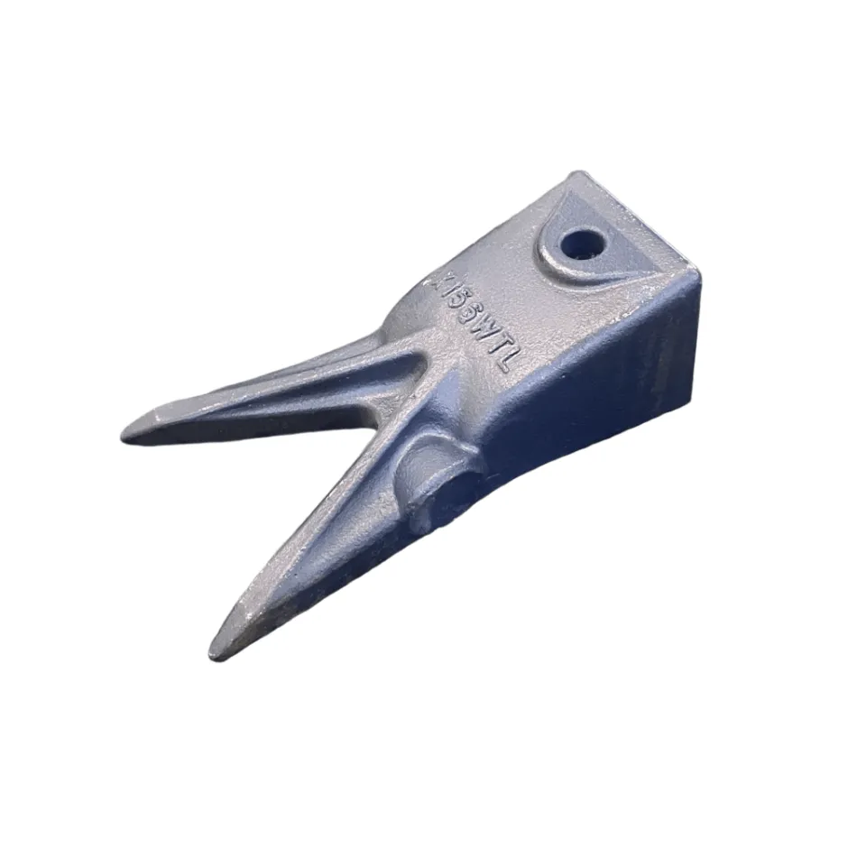 6671148 Bobcat Twin Tiger Skid Skid Wózek