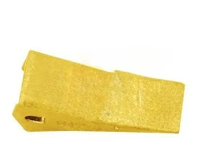 Standardowe zęby do brudu serii 6E5232,230