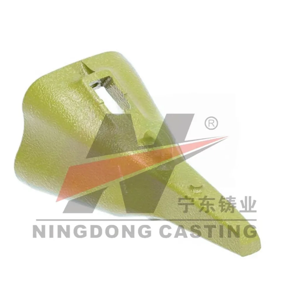 6GAC 2 6 g serii pogłębiarki Cutterhead zębów