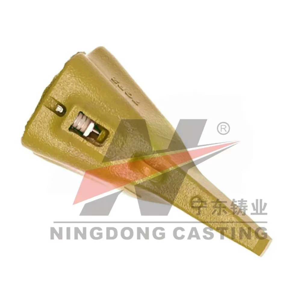 6 gap2 piasku pogłębiarki punkt wybierania zębów