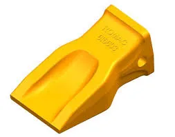 6I6603 E375 E385 Caterpillar J600 Zęby HD Ścieranie