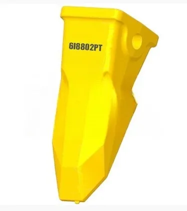 6I8802PT CAT J800 Zęby penetracyjne łyżki górniczej