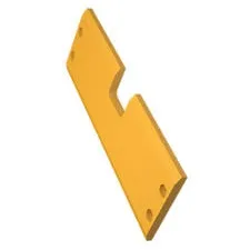 6W0276, 6W-0276 Części Cat Płytki zabezpieczające krawędzie ładowarki