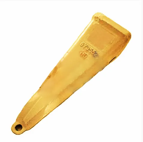 6Y3552HD 6Y3552V Końcówki zrywaka Cat D11 o dużej wytrzymałości