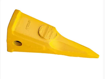 6Y3552R 6Y3552TL D11 R550 Zęby zrywaka w stylu tygrysa