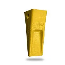 7T8202,1U3201 Krótki ząb łyżki do brudu firmy Caterpillar