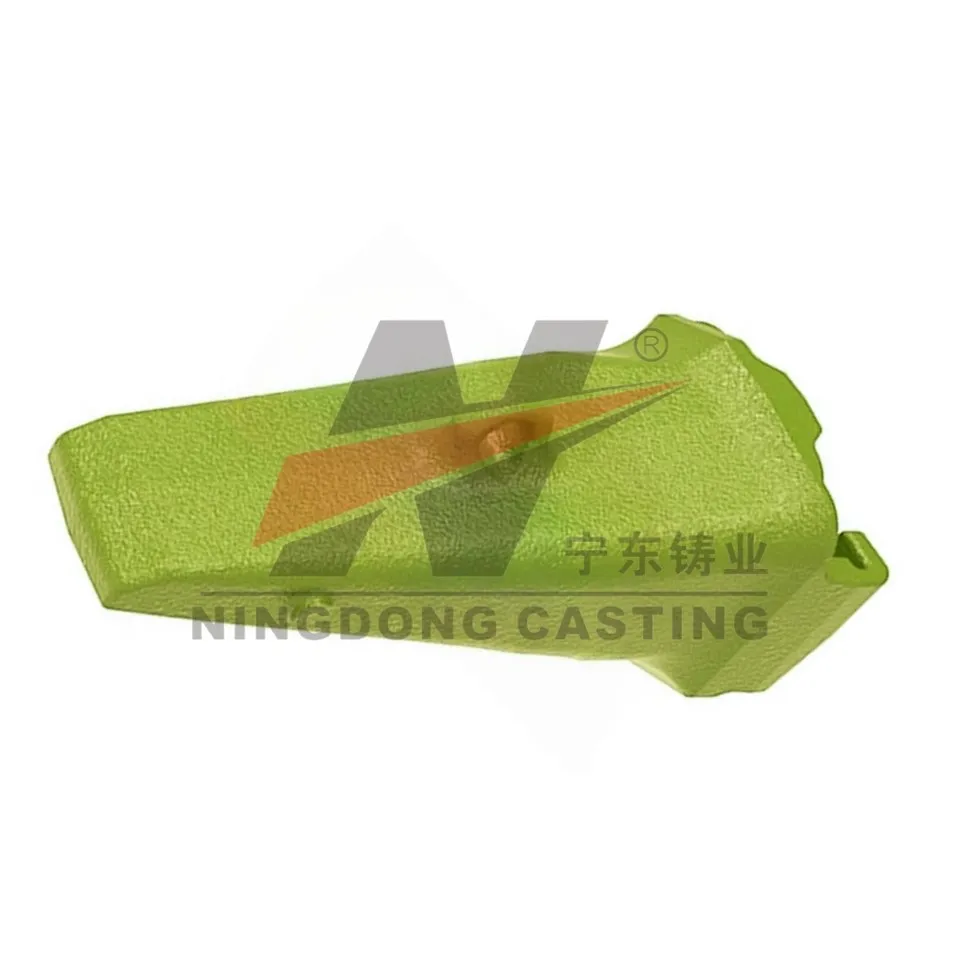 85SV2SD Wymiana ESCO Koparka