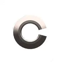 8E2230 Sworzeń ustalający koparki Dozer Ripper