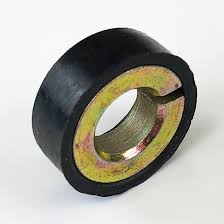 8E6209 Uchwyt tulejowy koparko-ładowarki CAT