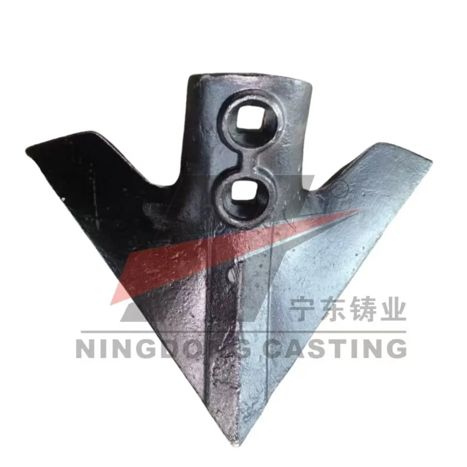 Punkty kulwitacyjne 936CNCA części maszyn rolniczych