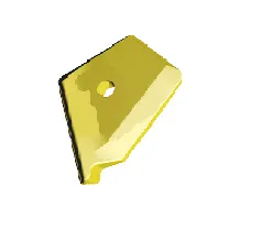 988 Narożnik ładowarki 9U1281,133-9564,2Q2792,4V1220,9C8318,5V7356