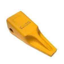 9J4259 Końcówka penetracyjna typu gąsienicowego z zębem czerpakowym