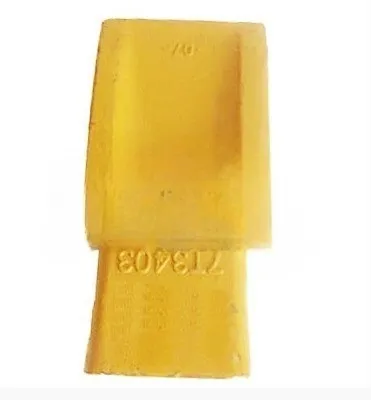 9J4403,7T3403 Caterpillar J400 HD Ząb boczny przeciw ścieraniu