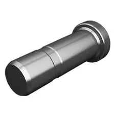 9J8441, 9J-8441 Sworzeń ochronny trzonu koparki