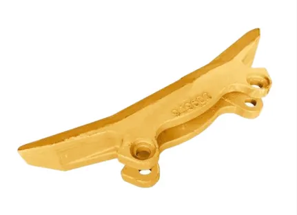 9J9600 Osłona części zamiennych do koparki Caterpillar Pasek boczny