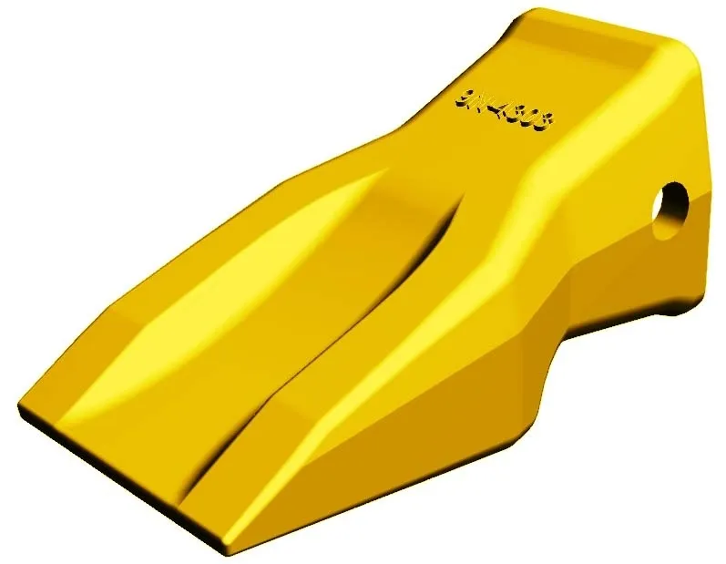 9N4353 Końcówka odporna na ścieranie typu CAT J350