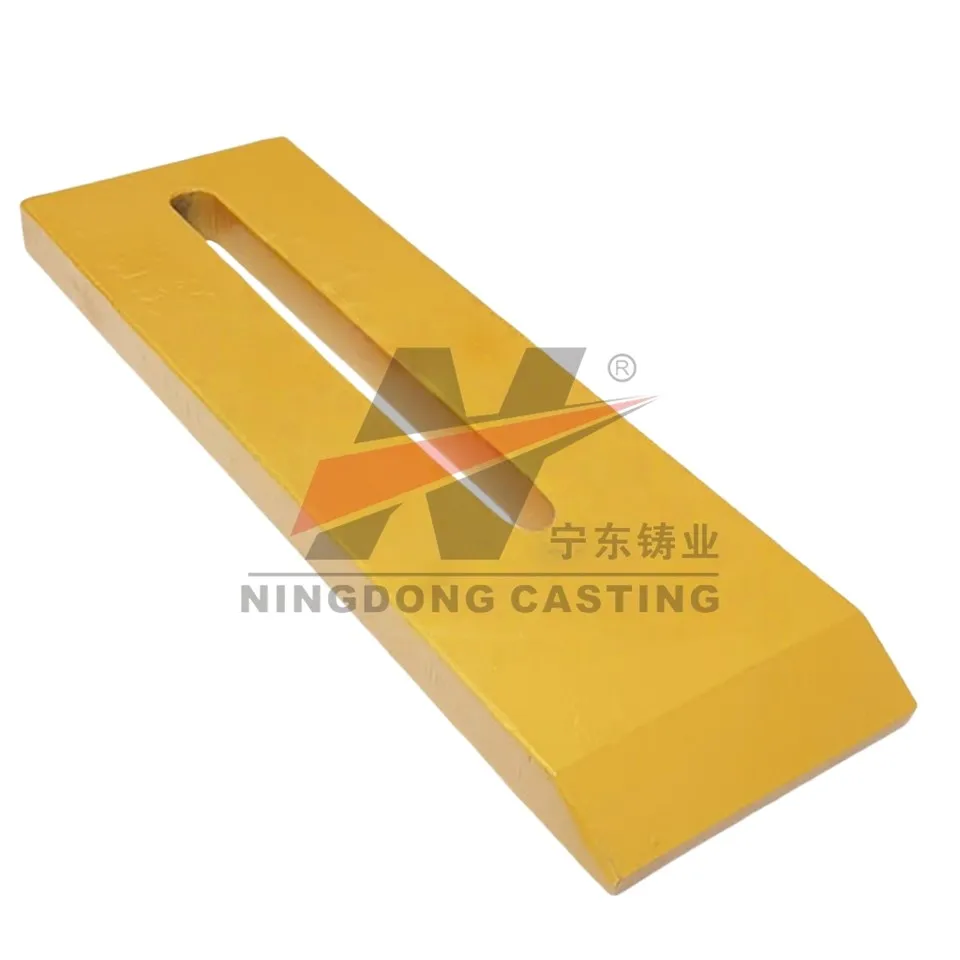 9V5073 Listwa czyszcząca kompaktora