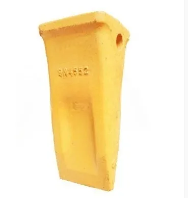 9W1553,9J4553 CAT Końcówka zęba łyżki koparki – ścieranie