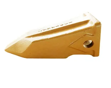 9W1553RP 138-6552 Zęby łyżki do skał o dużej wytrzymałości do ładowarek J550