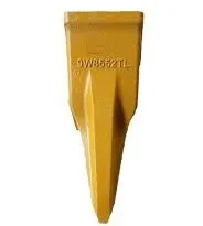 9W8552TL J550 Kuty pojedynczy ząb łyżki tygrysiej