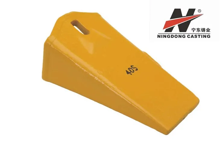 9W9881,9W-9881,40S Zęby pionowe koparki CAT