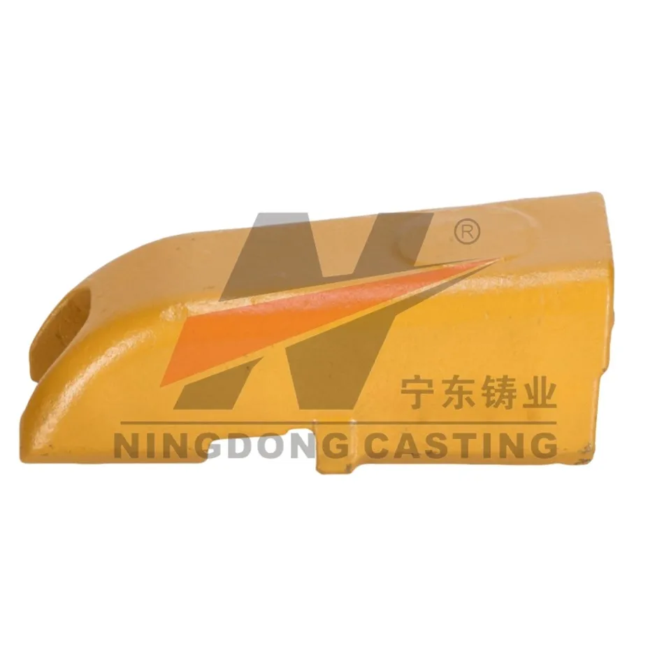 Adapter B-Zamek 32004 typu BOFORS