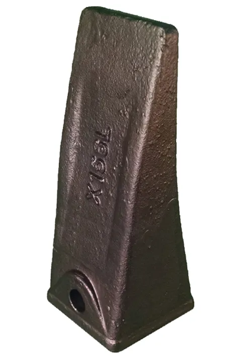 Bobcat 6716001 Skid Steer Mini koparza zęby koparkoe