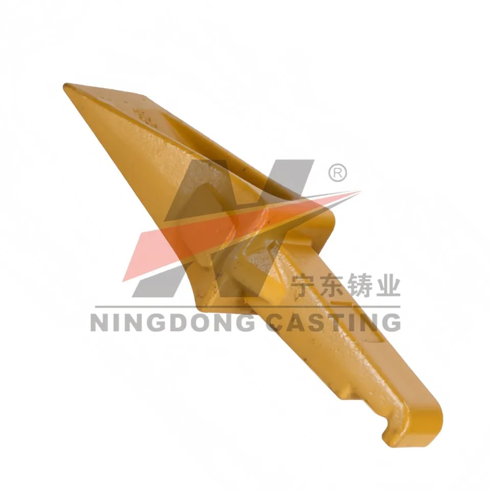 Zęby Boforsa do koparek - 31101