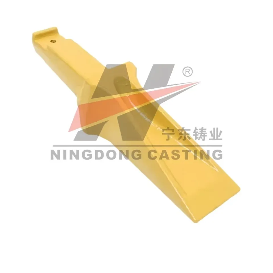 Zęby Boforsa do koparek - 35101