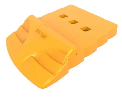 Przykręcany segment narożny łyżki 109-9081 prawy