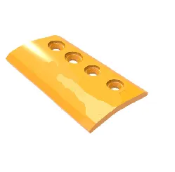 Przykręcana, mocowana od góry płyta ścierna, lewa 1957098,195-7098