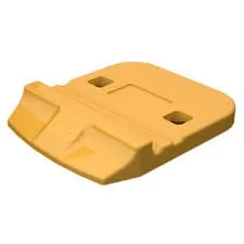 Półstrzałka krawędzi podstawy łyżki 313-5548